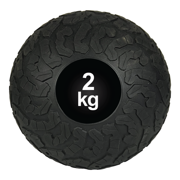 Balón Medicinal RMEDB